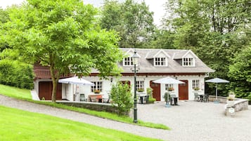 Apartment | Exterior