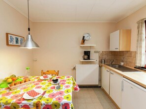 Appartement | Privékeuken