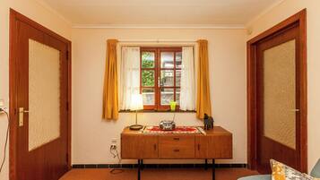 Apartment | Living room