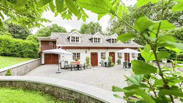 Appartement | Exterieur