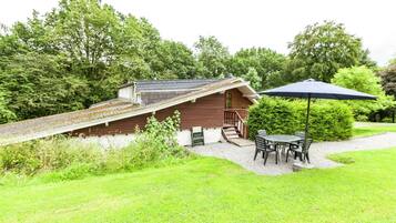 Appartement | Jardin
