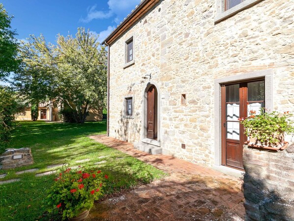 Maison | Extérieur
