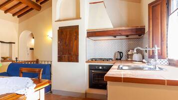 House | Private kitchen | Highchair