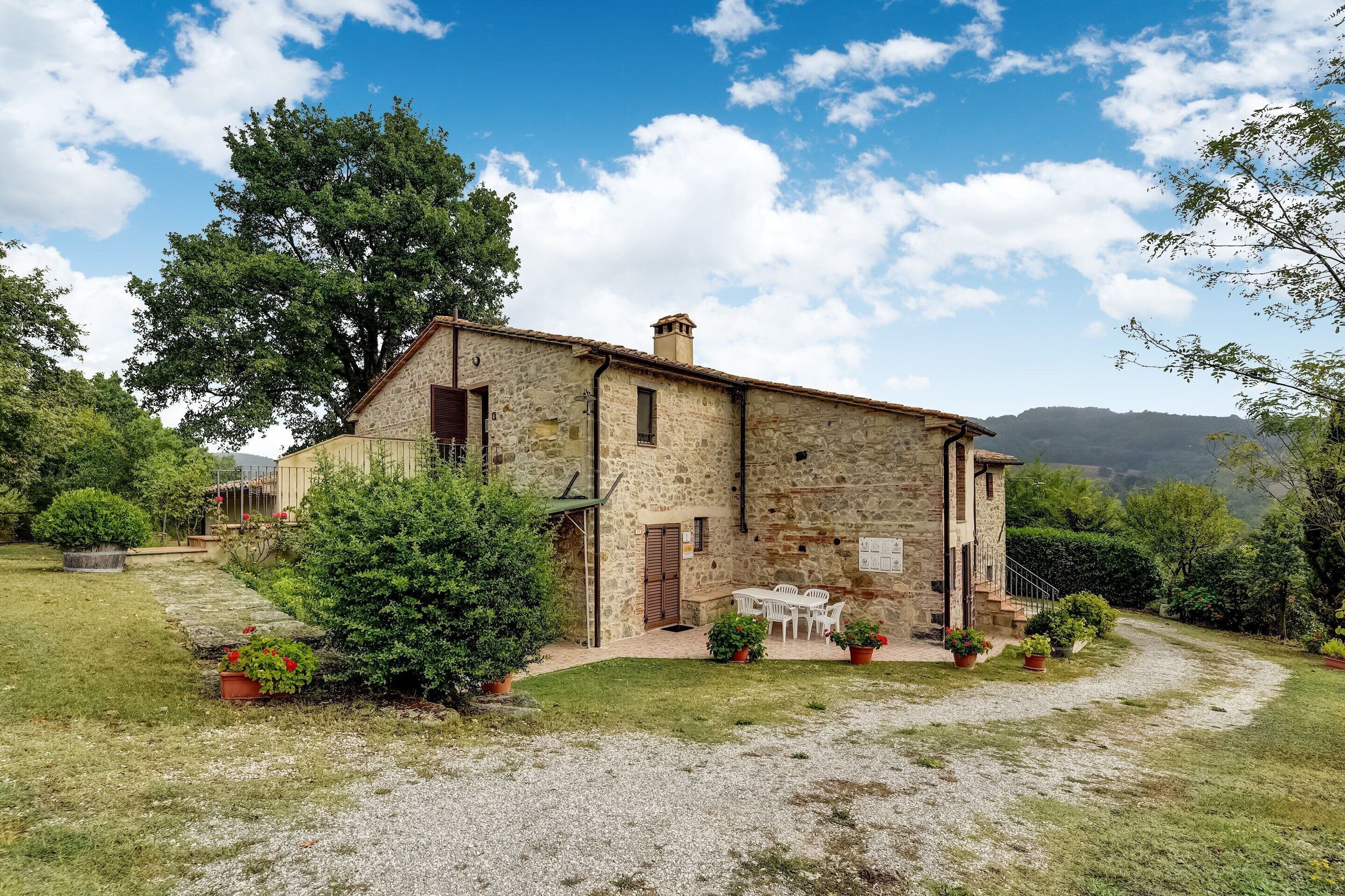 Villa | Exterior