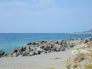 House | View from property