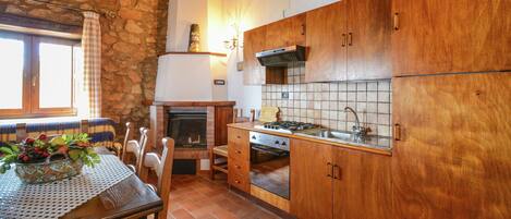 House | Private kitchen