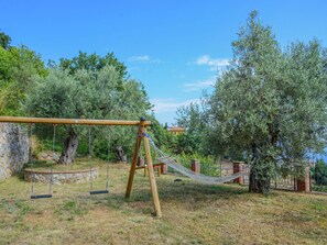 House | Children's area