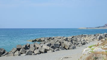 House | View from property