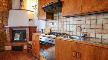 House | Private kitchen