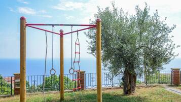 House | Property grounds