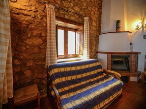 Casa | Sala de estar