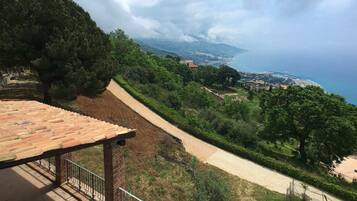 House | Bahagian luar