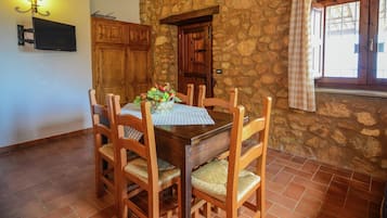 Rumah | Tempat makan