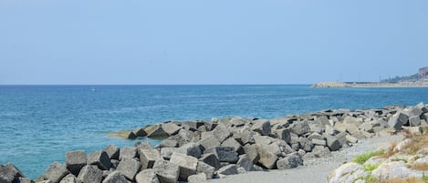 House | View from property