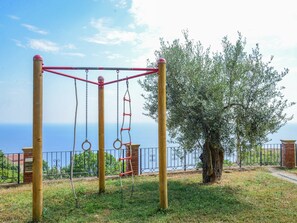 Ferienhaus | Unterkunftsgelände