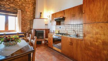 House | Private kitchen