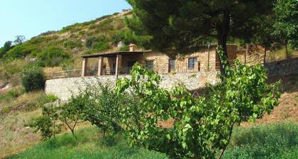 Farmhouse in Cetraro With Private Terrace