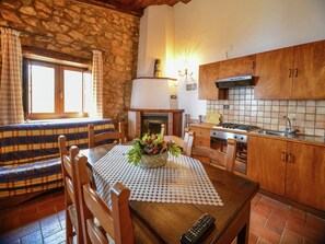 Maison | Restauration