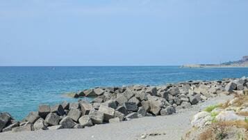 House | View from property