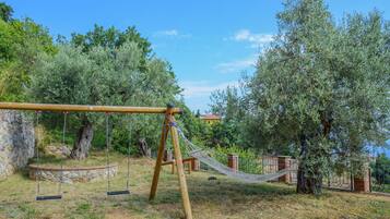 House | Children’s area