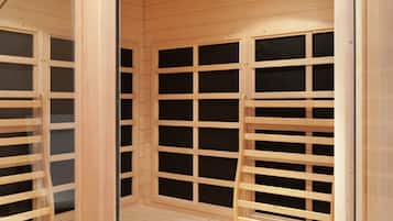 Apartment | Ausstattung der Unterkunft