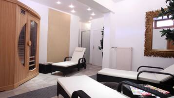 Apartment | Spa treatment