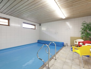 Apartment | Pool | Außenpool, beheizter Pool