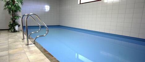 Lejlighed | Pool | Udendørs pool, opvarmet pool