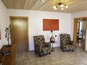 Appartement | Woonruimte