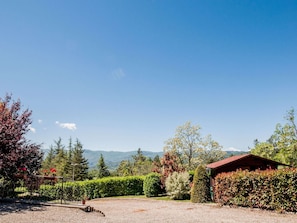 Villa | Extérieur