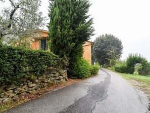 Eksteriør