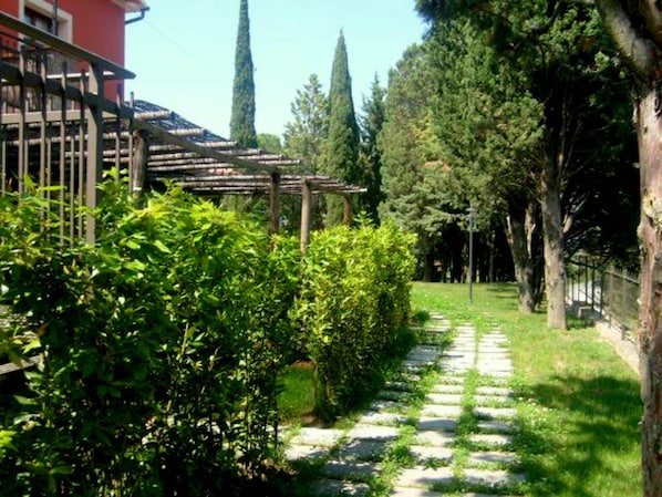 House | Garden