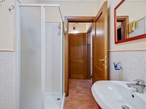 Huis | Badkamer