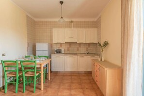 Ferienhaus | Eigene Küche