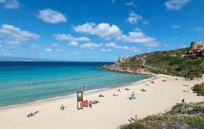 Vue depuis l’hébergement