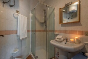 Hus | Badeværelse