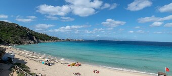 Holiday Home in Gallura Near White Sandy Beach