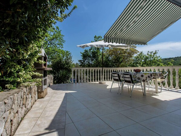 Apartamento | Fachada