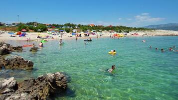 Apartment | View from property