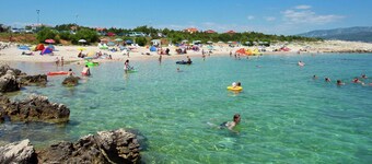 Apartment in Silo Near the Sea