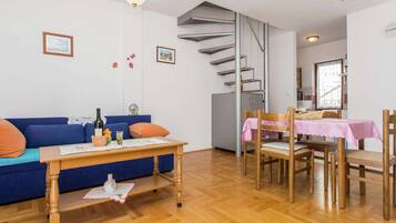 Appartement | Restauration