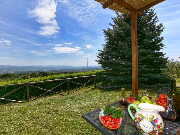 Ferienhaus | Speisen