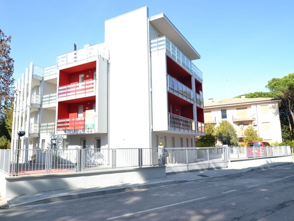 Exterior - Belvilla by OYO Daniele B Tre (Rosolina)