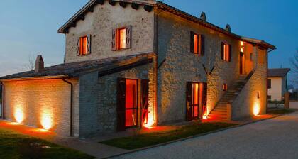 Swim, Savor, and Stroll in Umbria