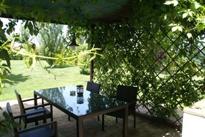 House | Garden