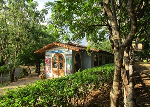 Fachada