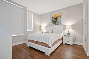 1 Schlafzimmer, Schreibtisch, Bügeleisen/Bügelbrett, kostenloses WLAN