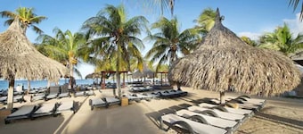 Spanish Water Marina Apartments