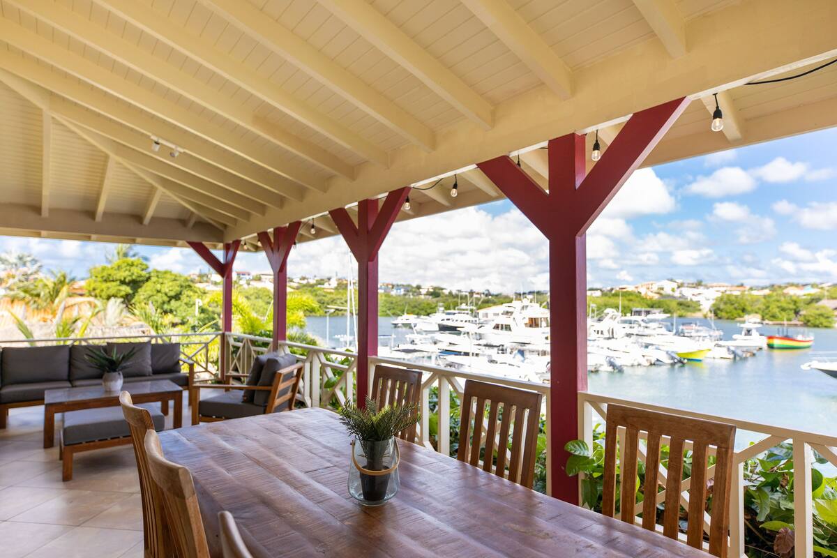 Teras/patio