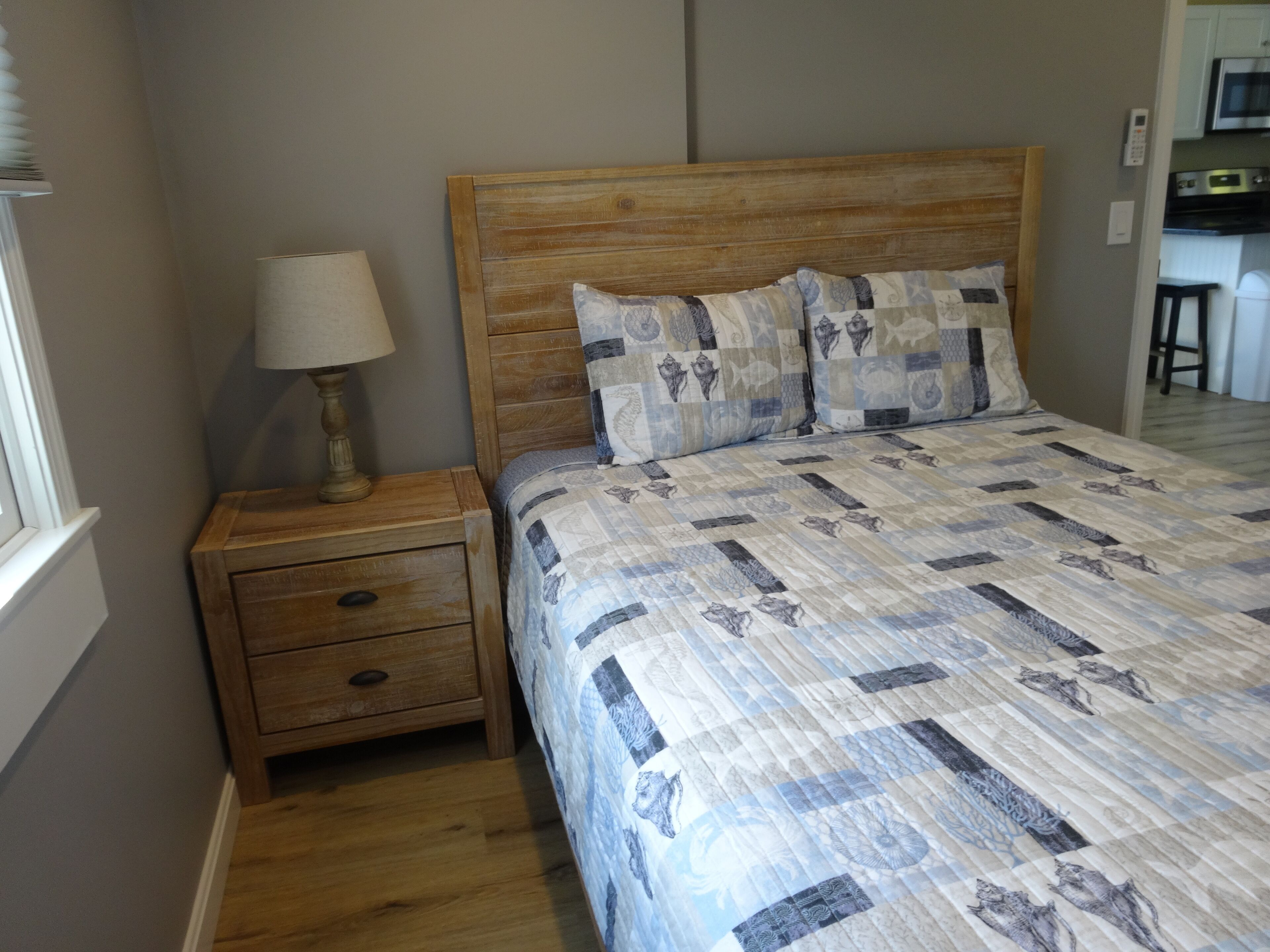 1 chambre, Wi-Fi gratuit